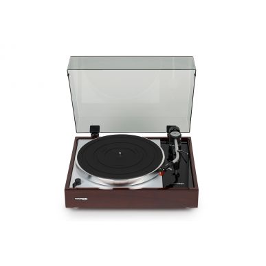 Виниловый проигрыватель THORENS TD 1500 walnut
